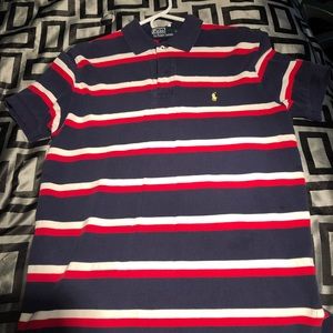 Men’s Polo Raulph Lauren
